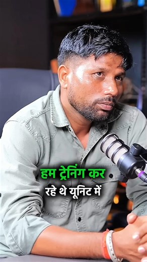 Most Brutal Sniper Training 😱☠️ | 21 Para SF Nand Kishore | #specialforces #trening #army #parasf