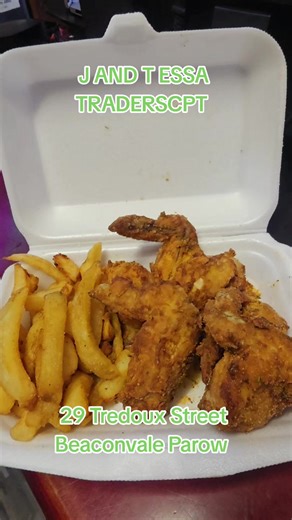 J AND T ESSA TRADERSCPT INFORMATION weekdays 9am til 6pm Saturday 9am til 5pm Sunday 9am til 3pm J AND T FURNITURE whatsapp 078 162 5035 J AND T LEKA DITE whatsapp 078 794 1998 J AND T SHOP 021 952 0817 whatsapp 074 541 6451 main shop address 29 Tredoux Street Beaconvale Parow Pop up shop 42 hughes road belhar To place any orders for delivery contact Taufeeqah on the below and to view all our products. https://wa.me/c 074 541 6451