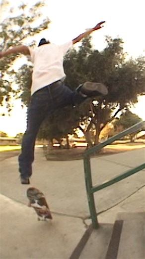 Don Nguyen 2001 Upland, CA Filmed By: Joe Krolick | Classic Clips