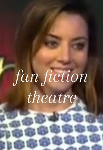 Fan Fiction Theatre: A Hilarious Comedy Sketch