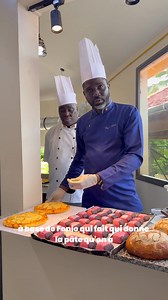 🌾 Festival du Fonio – 1ʳᵉ Édition au Palm Beach 🌾 Le 15 novembre 2025, le Palm Beach devient la scène d’un événement culinaire inédit aux côtés du Chef Thiam. Découvrez plus de 120 plats autour du fonio, ce trésor ancestral du terroir africain, revisité avec créativité et audace. ✨ Une soirée unique : 🍹 Cocktail de bienvenue 🍽️ Dîner buffet au bord de la piscine 🎶 Musique live et ambiance festive 📍 Palm Beach, Saly 🕖 À partir de 19h00 💰 Tarif unique : 30 000 FCFA Réservez dès maintenant 