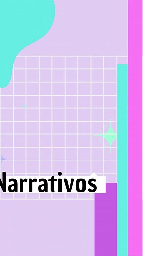 Textos Narrativos: Clase de Español para Todos los Grados