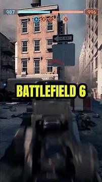 Battlefield 6 is FREE FOR 6 DAYS WITH BIG CHANGES! 🪖 #gaming #battlefield #battlefield6