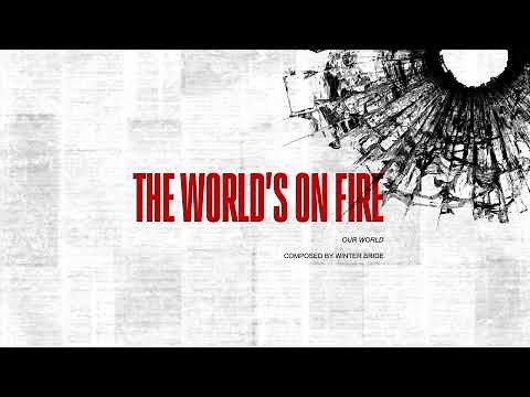 Winter Bride - Our World (Cinematic Pop)