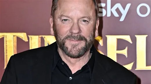 Kiefer Sutherland arrested after alleged altercation with ride share driver