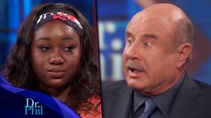 Dr. Phil Says Her Stepfather Is Controlling | Dr. Phil