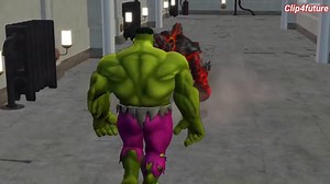 75K views · 1.1K reactions | ️ Game 5 Spider-Man is Attacked by Boss Venom  vs Granny ️ vs Scary Teacher  vs Hulk vs Superman – Epic Survival Battle!  Siêu Nhân Nhện #spiderman #kids #marvel #movie #game #GTA5 #deadpool #sharkspiderman #jokerspiderman #comedy #siêunhân #superhero #siêunhânnhên #hulk #joker #squidgame #squid #cartoon #spidermancartoon #batman #ironman #superman #spidermansword #dinosaur #venom #scaryteacher #granny | Clip 4 Future | Facebook