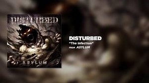 THE INFECTION Lyrics - DISTURBED | eLyrics.net