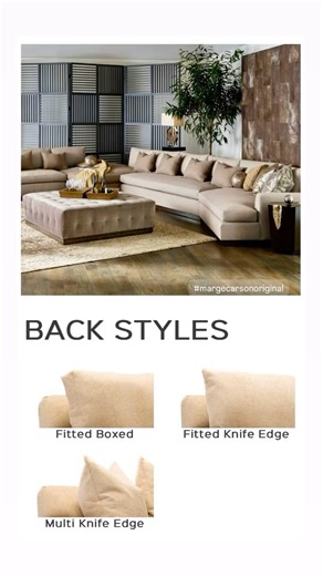 Custom Couture. Our iconic trademark of providing the ultimate options in customization is fully represented in this program, showcasing what original truly means at Marge Carson 🤩 #margecarsonoriginal | Marge Carson