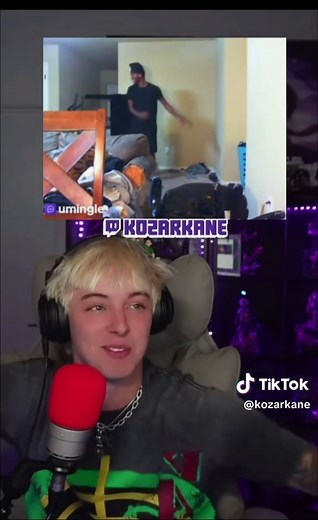 that’s crazy 🤣🔥 #kozarkane #freestyle | Freestyle Videos