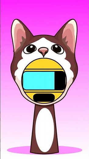 Sprunki OC Pop Cat Phase 2 #sprunki #sprunkioc #incredibox #incrediboxsprunki #popcat