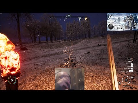 Medieval Dynasty S7E30 - Winter is here again