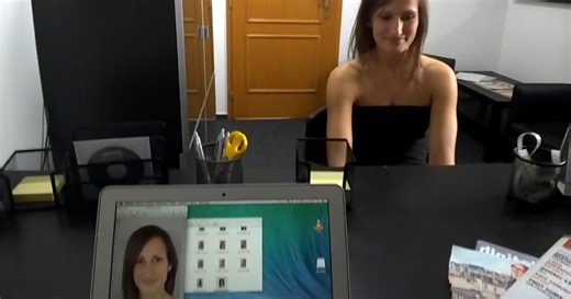 Czech Supermodels 5: Nikola：聚光灯下的试镜热潮
