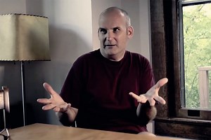 Ian MacKaye on the Power of Punk