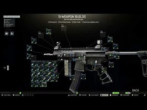 GUNSMITH PART 12 | SIG MPX | Escape from Tarkov 1.0 Fast Guide