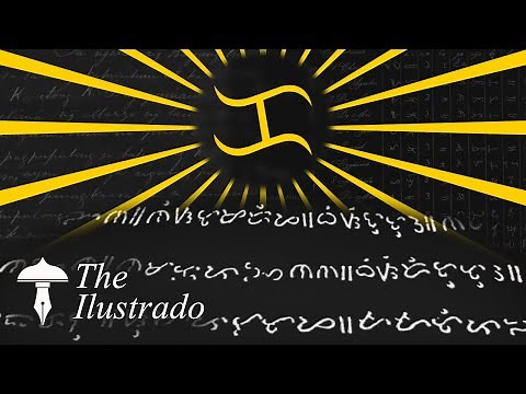 Baybayin: A Filipino Script