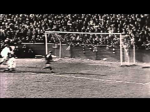 Colchester 3-2 Leeds February 1971 - FATV classic FA Cup highlights