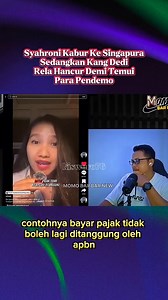 42K reactions · 5.3K shares | #demo #promomakangajian #fyp | Naura Sabrina Annajwa | Facebook