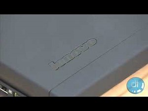 Lenovo ThinkPad X200 Notebook Review