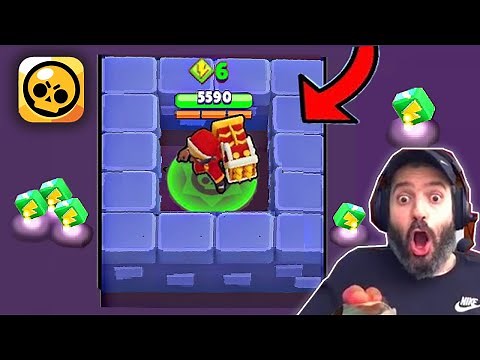 TOP 250 DES PIRES GLITCH FAILS et MEILLEURES ACTIONS en 1 VIDEO Brawl Stars avec BFA funny moments !