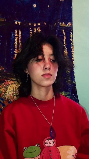 as the world caves in - matt maltese