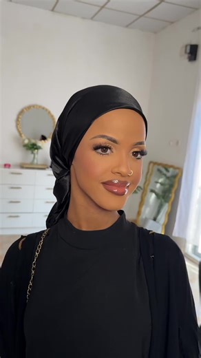 Somali Makeup Trends in Hargeisa and Borama