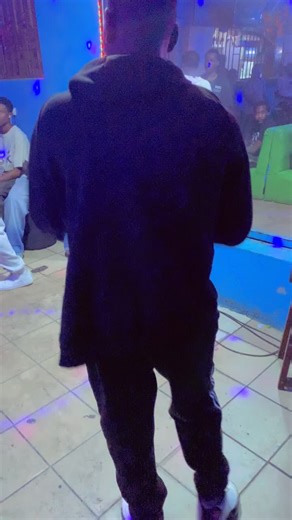 Demi-finales de danse : Jeybolo Vs Matchado