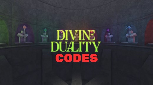 Divine Duality Elemental codes (February 2026)