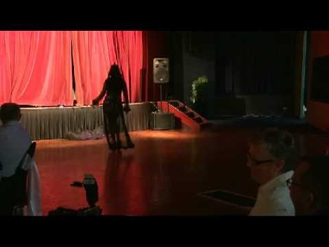 Magnolia Knife - Snow White and the Evil Queen