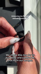 ✅ Most Comfortable Men's Wedding Bands ✅ More convenient than a store ✅ Carbon Neutral ✅ Loved by 6,000 Couples ✅ Free Shipping, Engraving, Resizing | Ring Bear