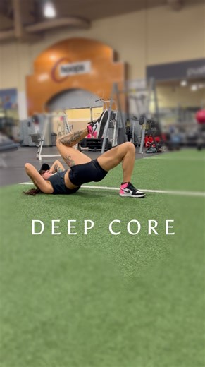 150 reactions · 30 comments | DEEP CORE! Add these four stability exercises to the end of your workout today and let me know how you like them. Complete 3 circuits. For daily workouts, check out the app in my bio. #CoreStrength #StabilityTraining #DeepCoreWorkout #CoreActivation #SolidFoundation #CoreFitness #StabilizeAndStrengthen #InnerStrength #CoreChallenge #FunctionalCore | Kassidy Callori | Facebook