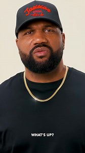 Step up your game and elevate any fit with your very own JAXXON chain. Only available at JAXXON.com. | JAXXON