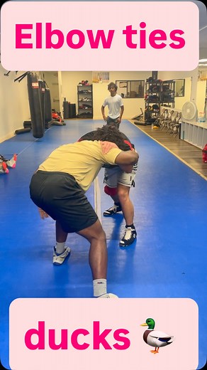 716 reactions · 6 comments | Sneaky elbow ties. A tie up used by more tall and lanky opponents . . . #irons #elite #wrestling #bjj #takedowns | Irons Elite wrestling club | Facebook