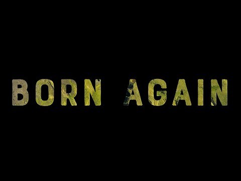 Greensky Bluegrass feat. Holly Bowling - Born Again (Official Lyric Video)