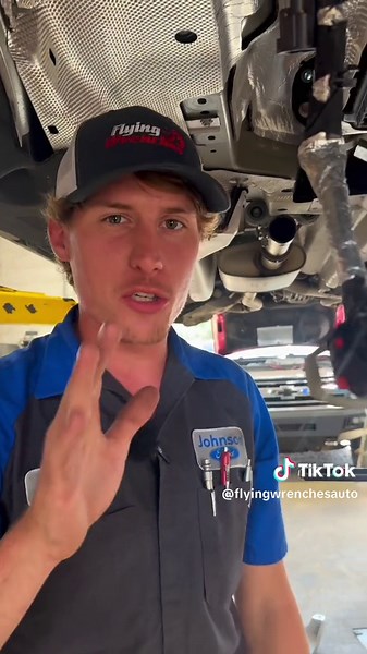 Challenges Faced by Mechanics: Ford Explorer Transmission Woes