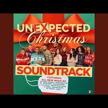 Unexpected Christmas