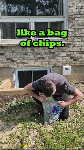 Quick Guide: Opening Landscape Bags!