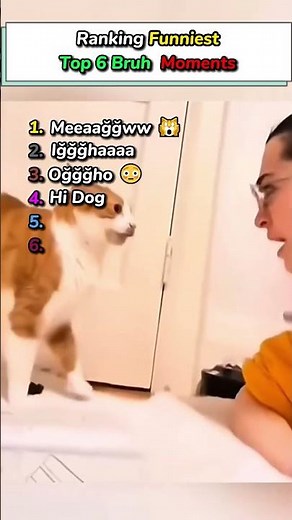 Ranking Funniest Top 6 Bruh Moments