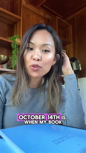 The Quiet Achiever is out Oct 14!Pre-order at www.lindaraynier.com/book