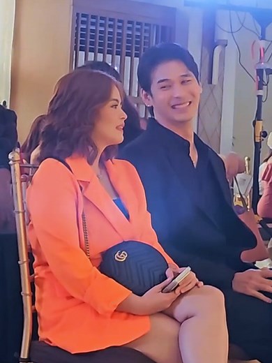 Wilbert Ross and Bea Binene: A Love Story