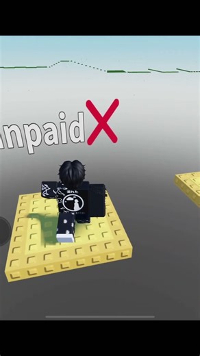 Cafuné- Tek it (Roblox obby lyrics)