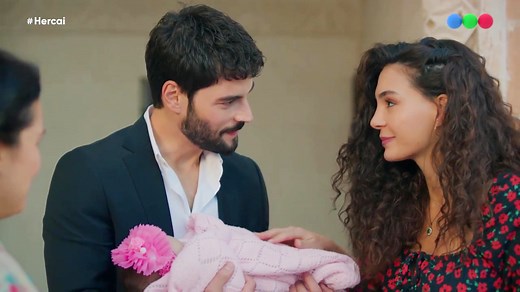 HERCAI TELEFE ARGENTINA CAPÍTULO 158 HD (3°TEMPORADA) - del jueves 7 de abril de 2022 - https://t.me/HERCAI_TELEFE_HD https://t.me/HERCAI_TELEFE | Hercai Telefe Argentina