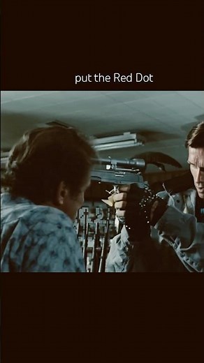 REAL Terminator Gun Was Way More Dangerous Than You Think #movieguns #terminator #actionmovies