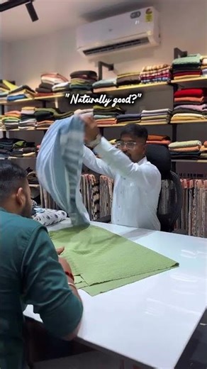 Premium Fabric Manufacturing in Surat | B2B Textile Supplier | Mudit Fab Tex
