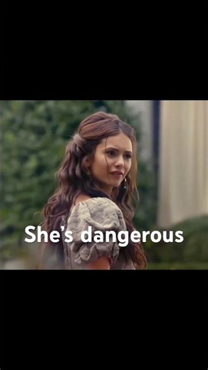 💜 Katherine Pierce in 1864 needed a full season #vampirediaries #katherinepierce #tvd