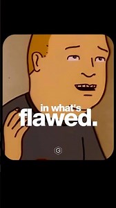 Bobby Hill — The Beauty in Imperfection (Wabi-Sabi)