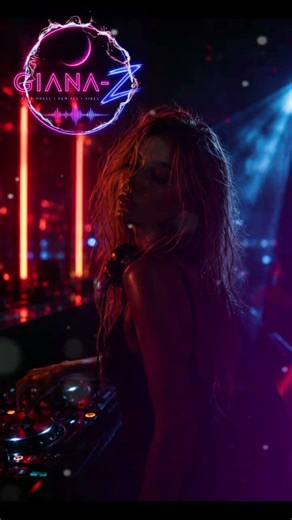 Giana-Z| Running from my old life | DEEP HOUSE