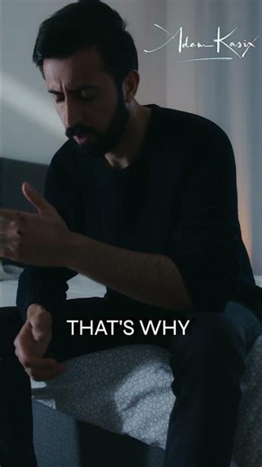 Break free. Own your manhood. Confront your beast #AdamKasix #shorts #Confrontyourbeast