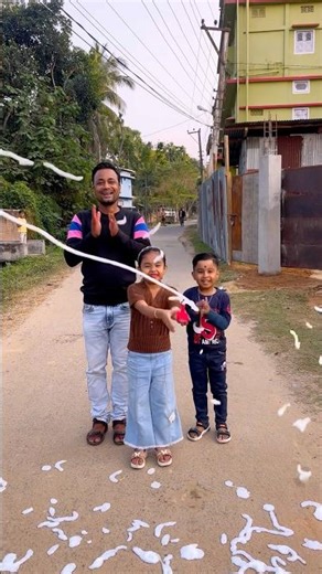 Khushi ne yea kaise kiya 😀😀comedy video #shorts #tranding #reels #viralvideos #shorts