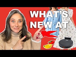 You NEED to see this! NEW Kmart Australia Spring Update 2025